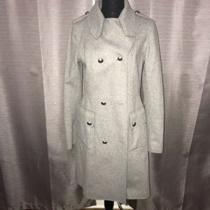 Halogen Wool Coat